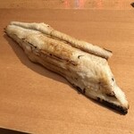 味工房 うえ川 - 煮穴子