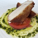 オッティモ・シーフード・ガーデン - 