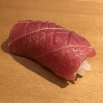 味工房 うえ川 - マグロ