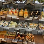 CAKE COUPAGE - 