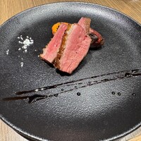 ダルマット 六本木ヒルズ店 - 