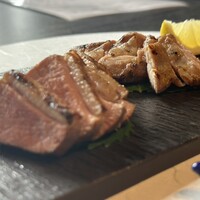 京の鴨料理 北斎 - 
