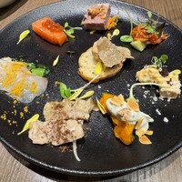 ダルマット 六本木ヒルズ店 - 