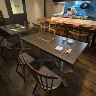 中国料理 月下翁_2