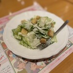 さわやか - シーザーサラダ