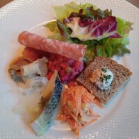 Russian Restaurant ROGOVSKI 銀座 - 