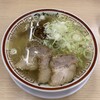 田中そば店  三郷店