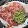 焼肉 肉どうし 裏難波店