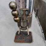 B-yond - 河童君  昨夜の雨は  気持ち良かったね(笑)