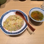 彩華ラーメン  本店 - 