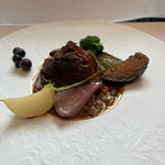 ラ・ブランシュ - 