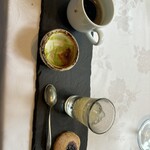 ラ・ブランシュ - 