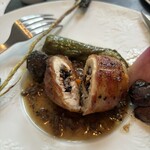 ラ・ブランシュ - 