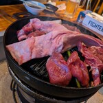 さっぽろジンギスカン千歳 - 