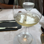 ラ・ブランシュ - 白ワイン①