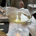 ラ・ブランシュ - 白ワイン②