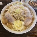 らぁめん屋　うどす - 