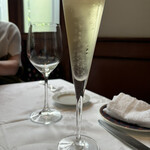 ラ・ブランシュ - シャンパーニュ