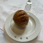 ラ・ブランシュ - 自家製カンパーニュ