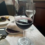 ラ・ブランシュ - 赤ワイン