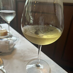 ラ・ブランシュ - 白ワイン③
