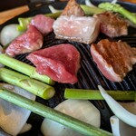 さっぽろジンギスカン千歳 - 