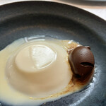 ラ・ブランシュ - ブランマンジェ