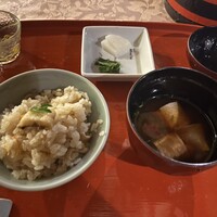 京料理 先斗町 富美家 - 