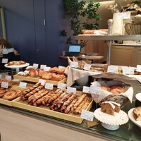 RITUEL Brasserie & Cafe 虎ノ門 - 
