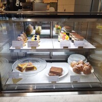 RITUEL Brasserie & Cafe 虎ノ門 - 