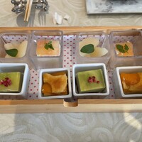 tcc GINZA - 