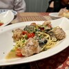 毎日手打ちの生パスタ Italian Kitchen BARDI - 