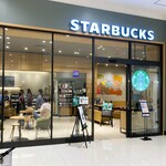 スターバックスコーヒー - １Fのお店