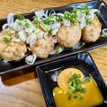 やきとり倶楽部 - 