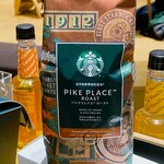 スターバックスコーヒー - お気に入りのパイクプレイスロースト！