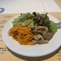 レストラン アルティザン（restaurant Artisan） - 