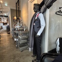 レストラン アルティザン（restaurant Artisan） - 
