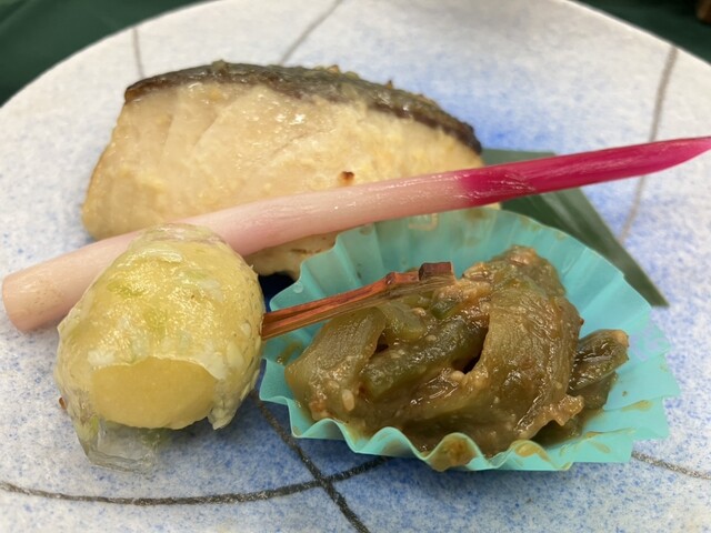 ヴィライナワシロ - 猪苗代（料理旅館）の写真