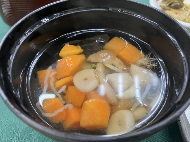 ヴィライナワシロ - 猪苗代（料理旅館）の写真