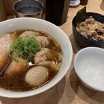 中村麺三郎商店  - 