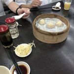 上海好味道小籠湯包 - 