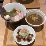 ラーメンWalkerキッチン - 