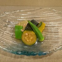 飛騨季節料理 肴 - 