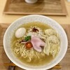 小麦そば 池
