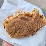 夢ある街のたいやき屋さん 第2章 - 