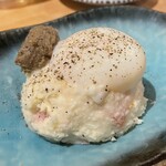 やきとん･地酒こたろう - 