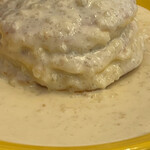 グレイビーソース - 