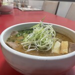 ラーメンの音むら - 