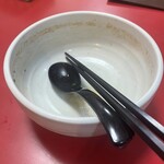 ラーメンの音むら - 