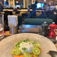 Osteria IL VIAGGIO - 